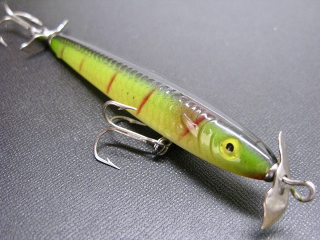 ガルシア トムキャット インプレ