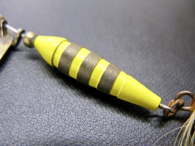 トニースピナー へドン