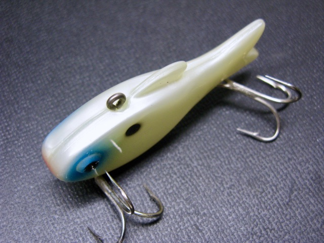 トゥルーシャッド　トゥルーシャッドマニュファクチャリングカンパニー tru-shad manufacturing co.