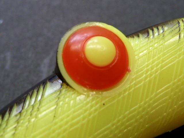 ラブルルーザー ルーザー トップウォーター