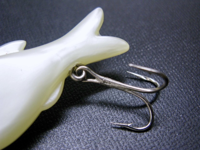 トゥルーシャッド　トゥルーシャッドマニュファクチャリングカンパニー tru-shad manufacturing co.