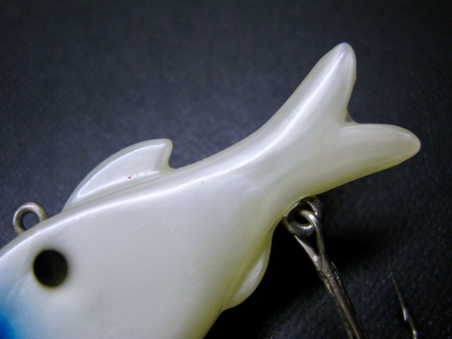 トゥルーシャッド　トゥルーシャッドマニュファクチャリングカンパニー tru-shad manufacturing co.