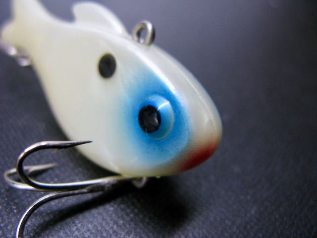 トゥルーシャッド　トゥルーシャッドマニュファクチャリングカンパニー tru-shad manufacturing co.