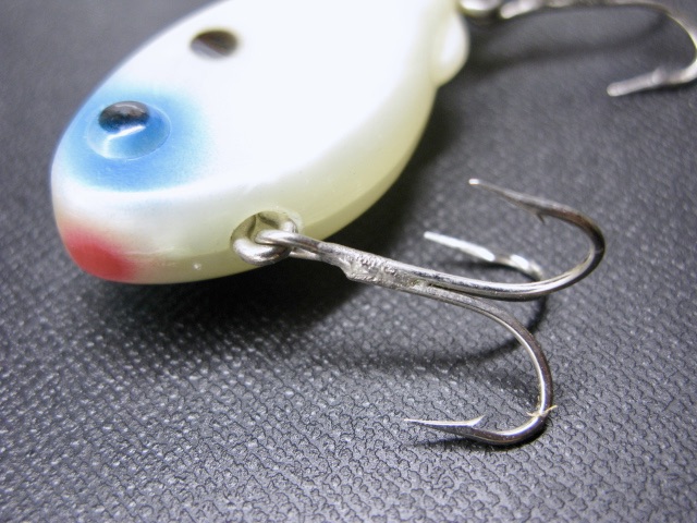 トゥルーシャッド　トゥルーシャッドマニュファクチャリングカンパニー tru-shad manufacturing co.
