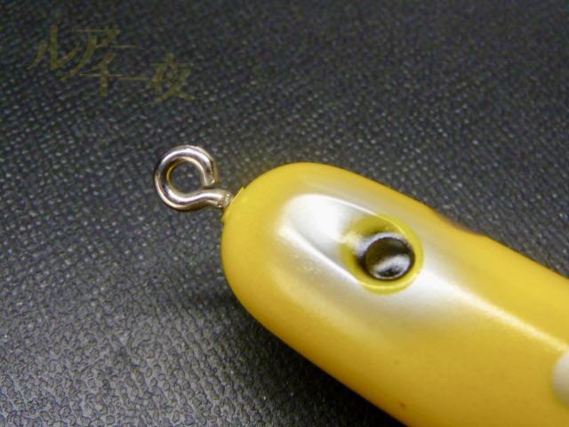 ジャーク Jerk フルーガー Pflueger オールド