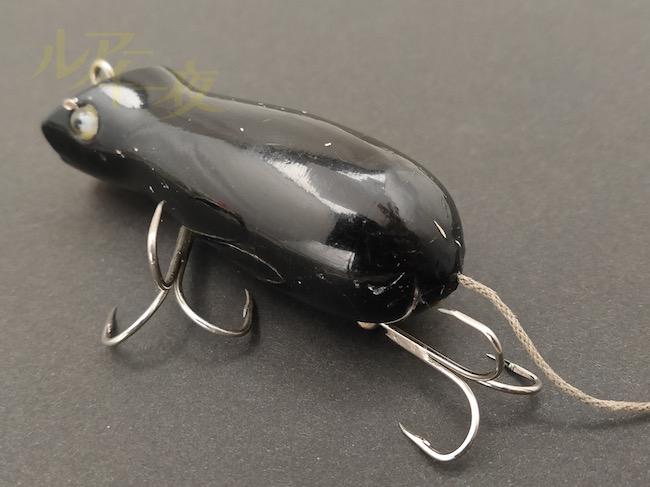 スイミングマウス シェクスピア オールド
