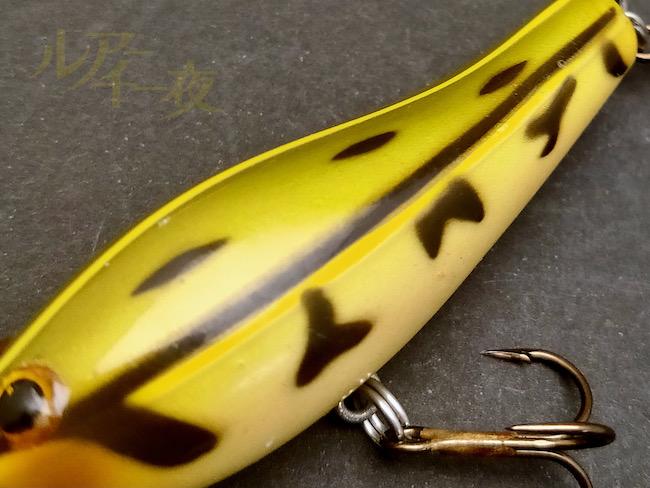 アクセル ティムコ ペンシルベイト