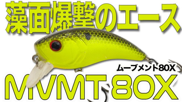 バックンボール Jr. Buck'n Bawl Jr. / スミスウィック Smithwick