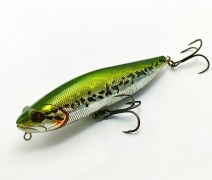 釣ってナンボ」もいいけど「動かしてナンボ」なルアーがもっと広がると