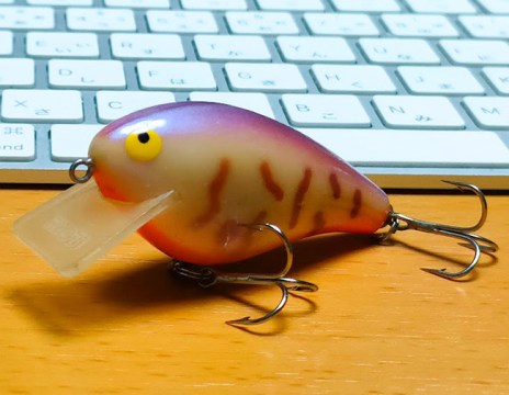ザウルス ファンキーモンクリミテッド 水押しパワー最強なのに軽快なロングスライド＆ステップが売り！稀代の