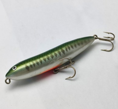 これぞ大量殺戮兵器！オリジナルモデルの性能を越えてしまった常識破り