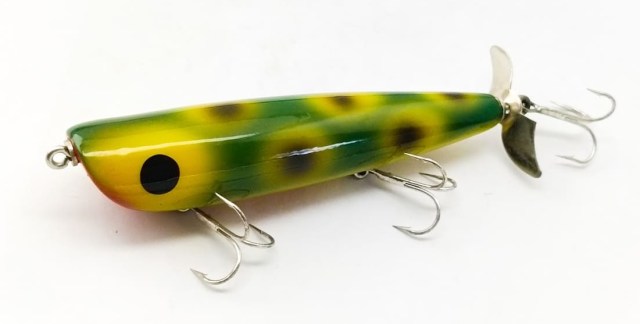 キャッチングコンセプト Catching Concepts Crankbait | ルアー千一夜